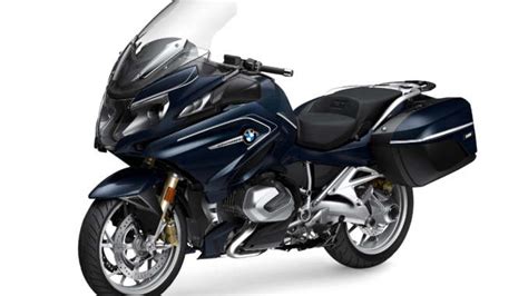 Apart from the electronics, the r 1250 rt also gets tyre pressure control, cruise control, keyless ride along with optional features such as heated seats, riding modes pro and headlight pro package. 2020 BMW R1250RT Guide • Total Motorcycle