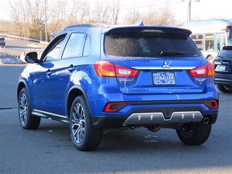 The 2019 mitsubishi outlander sport has updated looks and features, but this is a vehicle that made its debut in 2011. New 2019 Mitsubishi Outlander Sport GT 2.4 Sport Utility ...