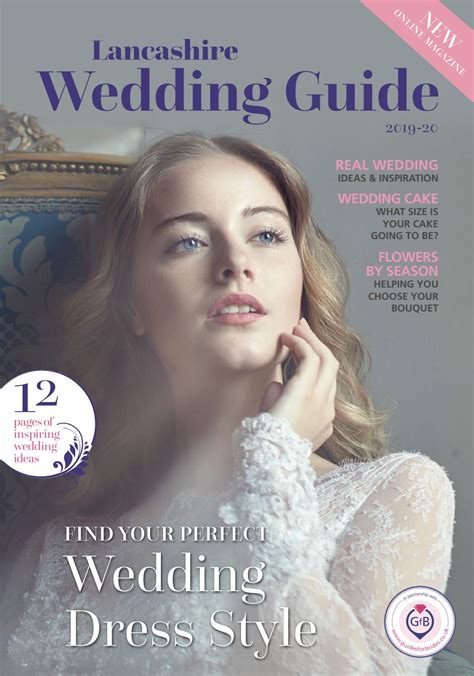 guides for brides lancashire wedding guide by guides for brides issuu