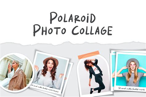 25 Best Photoshop Collage Templates