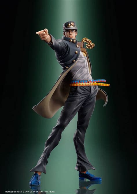 Kaufen Action Figur Jojos Bizarre Adventure Action Figure Legend