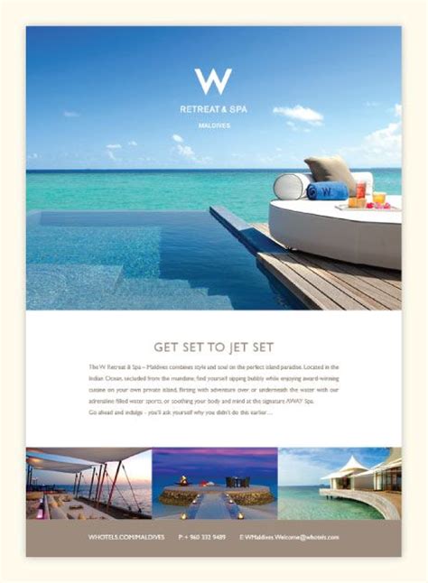 31 Resort Advertising Ideas Resort Hotel Ads Advertising