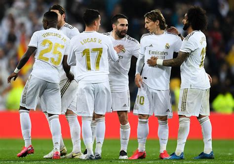 O novo reforço estava livre no mercado depois de não renovar com o clube da catalunha. La lista negra del Real Madrid: los "prescindibles ...