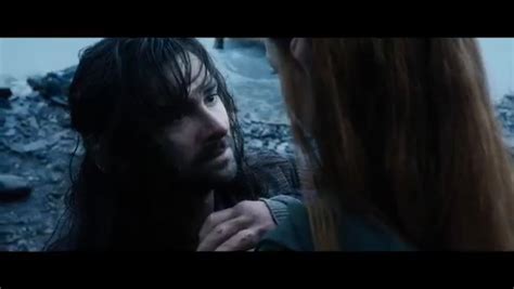 I Want Them To Get Married Oh 💙💙💙 Tauriel The Hobbit The Hobbit Movies