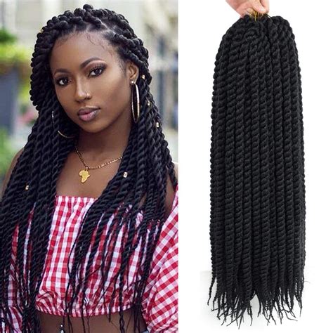 Prices May Vary Hair Stytlehavana Twist Crochet Hair Jumbo Twist