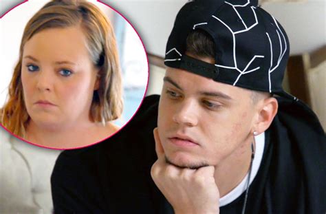 Tyler Baltierra Wishes He Had Sex With More Women Before Marrying Catelynn Lowell ‘teen Mom Og