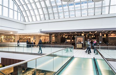 Scarborough Town Centre Oxford Properties