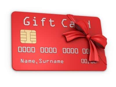 Earn cashback with a range of major retailers when you use your arvest debit or credit card. Gift Cards & Address Verification Service (AVS) Settings For Merchants