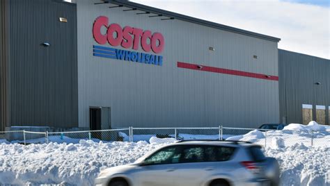 St. Cloud Costco: Targeted opening date, memberships and employment