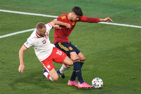Euro 2020 is verplaatst naar 2021. Euro 2020: tabela grupy E po 2. kolejce - sprawdź wyniki ...
