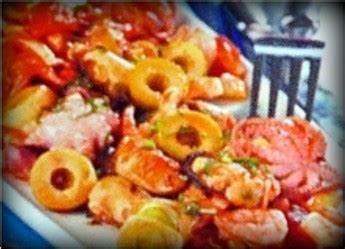 Морепродукты при диете 5