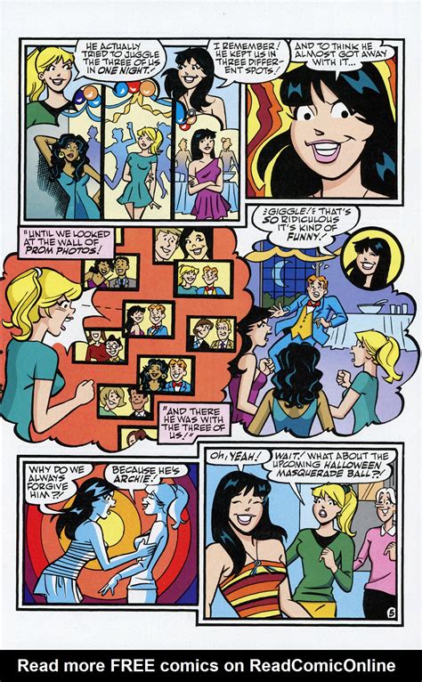 betty and veronica issue 278 read betty and veronica issue 278 comic online in high quality