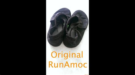soft star shoes original runamoc review youtube