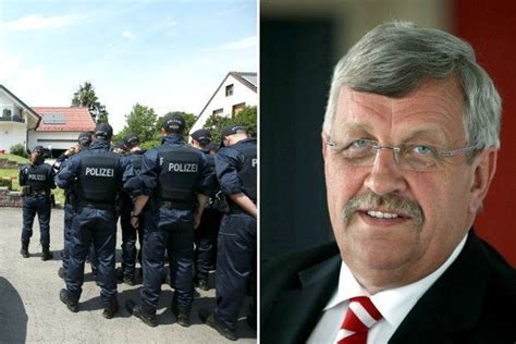 The man who assassinated regional politician walter lübcke will spend his life in jail. Walter Luebcke death: CDU politician shot in the head ...