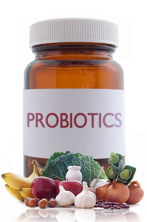 How To Choose The Best Probiotic For Your Health