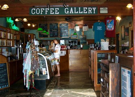 At coffee gallery coffee roasters, we serve exceptional artisan coffee, and delicious, homemade food in our shop, the coffee gallery, located in the unique community of the north shore of oahu. The Coffee Gallery - Haleiwa, HI - Private Tours Hawaii : Personalized - Customized - Private ...