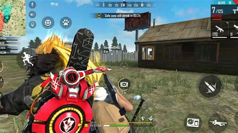 Escolha o estilo das próximas skins de armas do free. 8 kills With new MP40 Gun skin _ Free Fire new MP40 ...