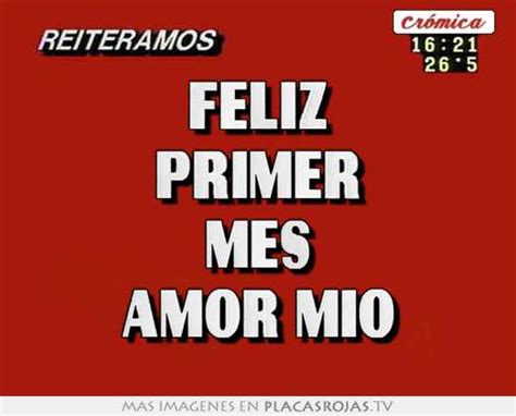 Feliz Mes Amor Mio Quotes De Amor