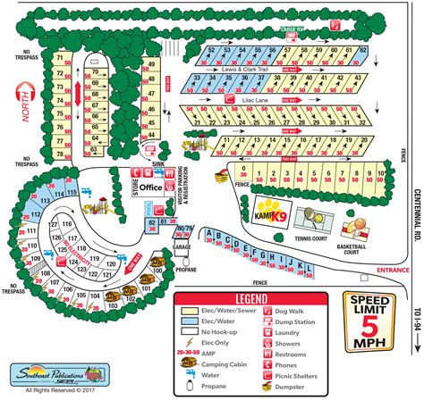 Bismarck, North Dakota Campground | Bismarck KOA