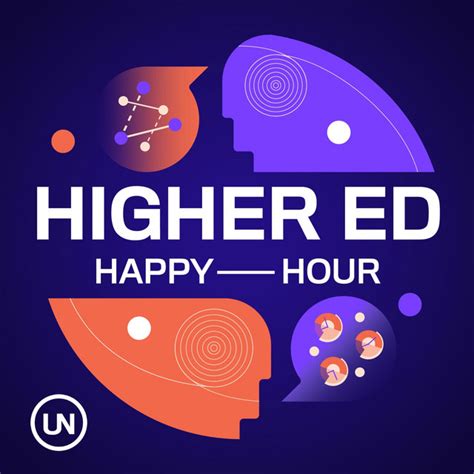 Higher Ed Happy Hour Podcast On Spotify