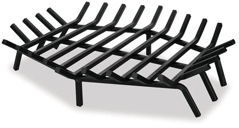 Best Fireplace Grates Reviews 2023 Buying Guide