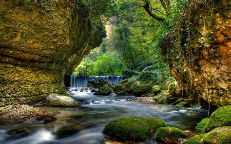 Abruzzo national park good for everyone. Orfento Gorge - Majella National Park | Mighty ABRUZZO ...