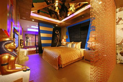 sato castle motel taipei vibrant themed rooms