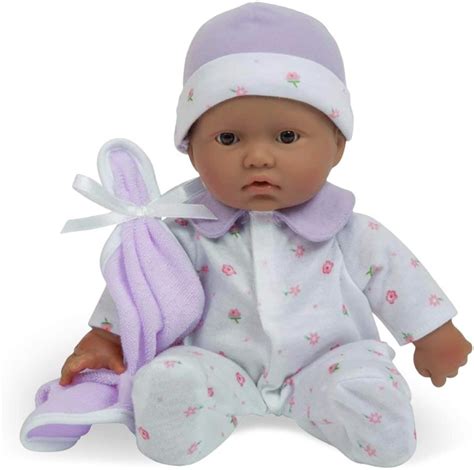 9 Best Baby Dolls For Kids