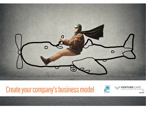 Create Your Companys Business Model Create Your Companys Business