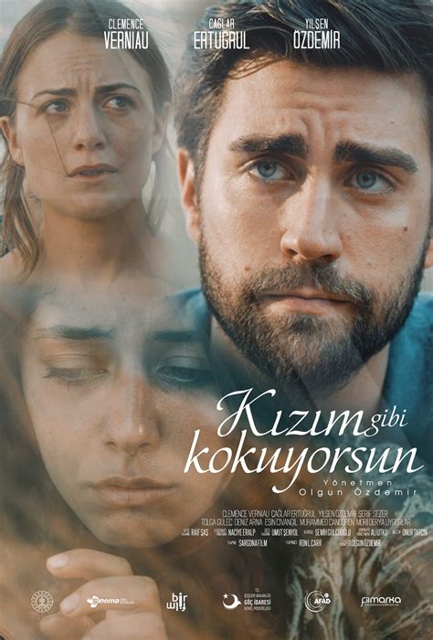 Novi turski film Kızım Gibi Kokuyorsun Najbolje Turske serije sa prevodom