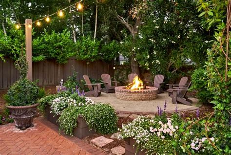 50 Backyard Ideas For A Beautiful Landscape Hgtv