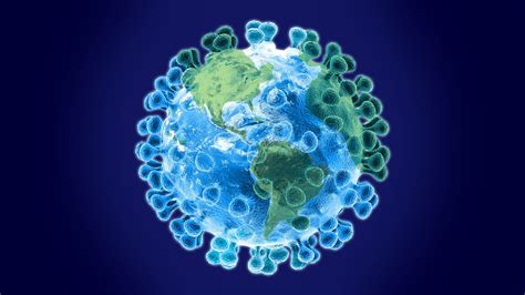 Coronavirus May Be At The Brink Of A Global Pandemic Axios