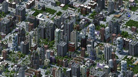 Minecraft has two different editions; Minecraft City Wallpapers - Top Free Minecraft City ...