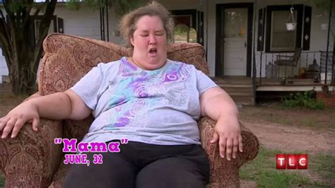 Here Comes Honey Boo Boo Funny New Clip Highlights June