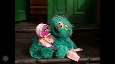 Sesame Street Duermete Mi Nina Youtube