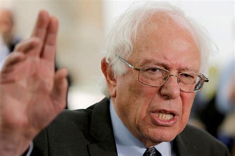 Bernie Sanders Can Give America What It Needs Some Good Old Fashioned