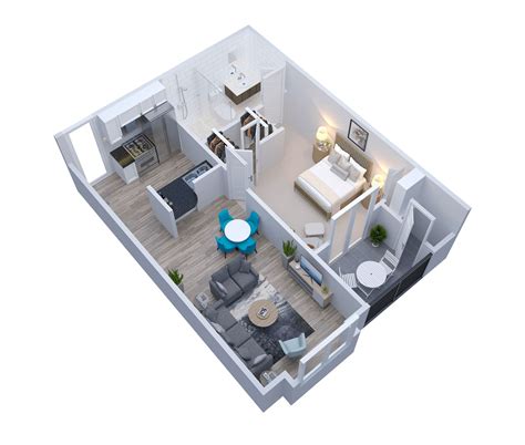 the 2d3d floor plan company launches 2d to 3d floor plan conversion service with free revisions