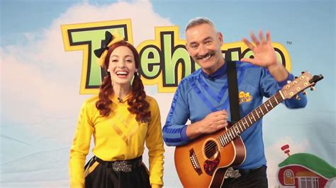 The Wiggles Welcome You To Treehouse 🏡 Youtube