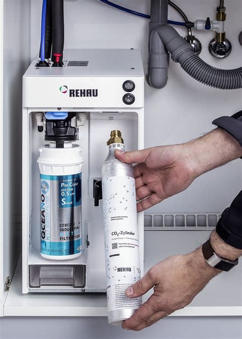 Resource The Tap That Offers A Whole Lot More Rehau