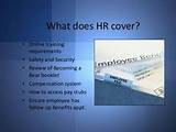 Employee Review How To Answer Questions