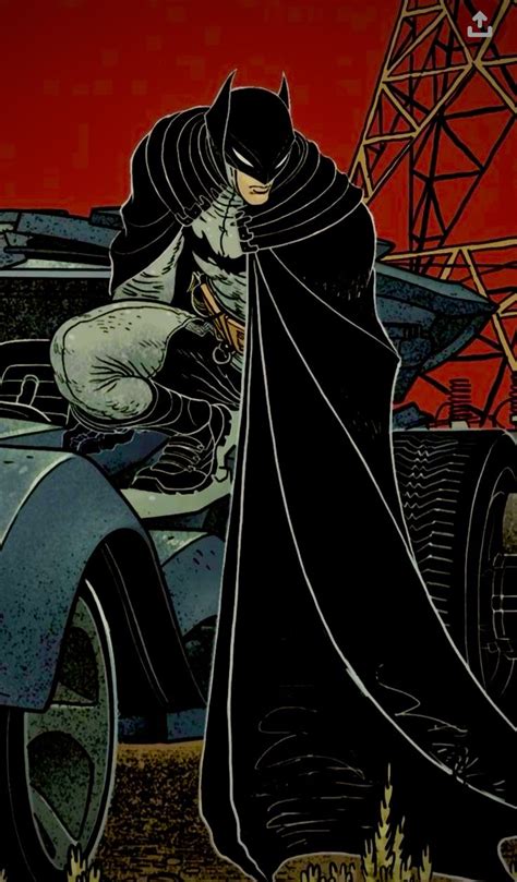 Pin By Adrian A Medina On Comics Batman Artwork Batman Comic Art
