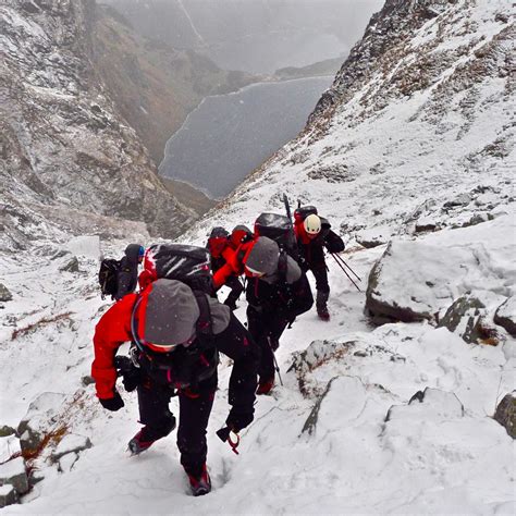 Najnovšie trendy zľavy výpredaje pozrite naj.sk! Rysy przewodnik, Rysy zima, Tatry zima | Przewodnicy ski ...