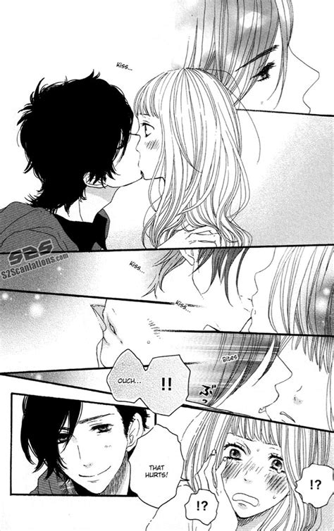 Pin By Yssaaa On Pósters Say I Love You Manga Love Manga Romance