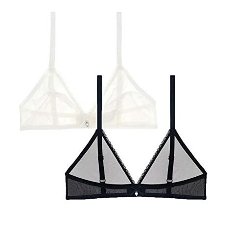10 Best Top 10 Sheer Bras Reviews And Comparison Of 2022