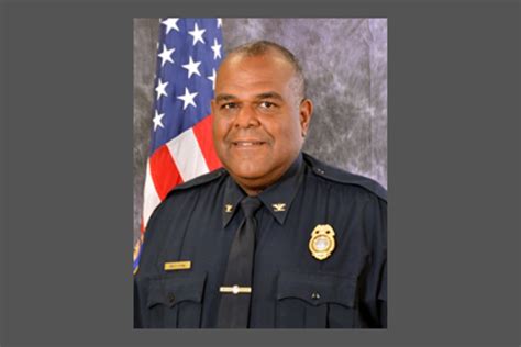 Grand Rapids Police Chief Eric Payne To Retire From Law Enforcement In