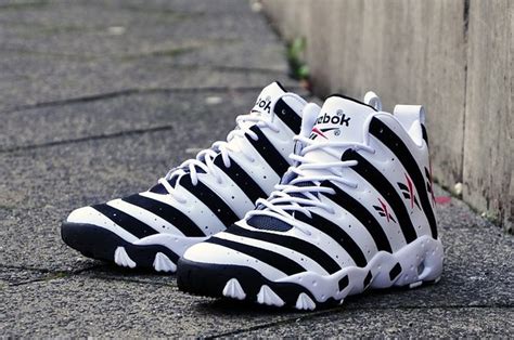 The 17 Most Ridiculous Sneakers That Have Ever Happened