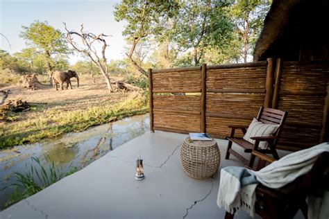 Kruger Safari Camping And Lodge Safari Private Reserve