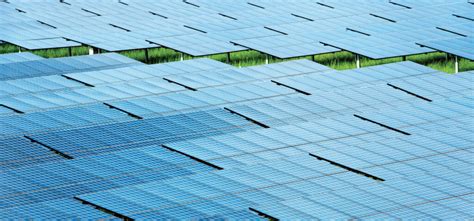 Wfw Advises Nordic Solar Energy On Acquisition Of Italian Pv Portfolio