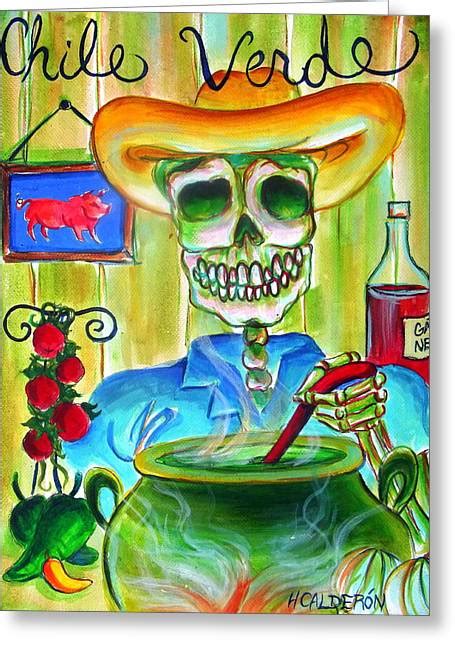 Mexican Greeting Cards For Sale