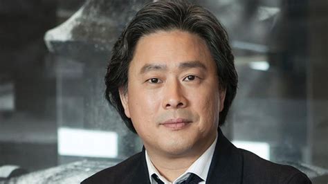Park Chan Wook Explains How Cannes Award Winning Decision To Leave Is